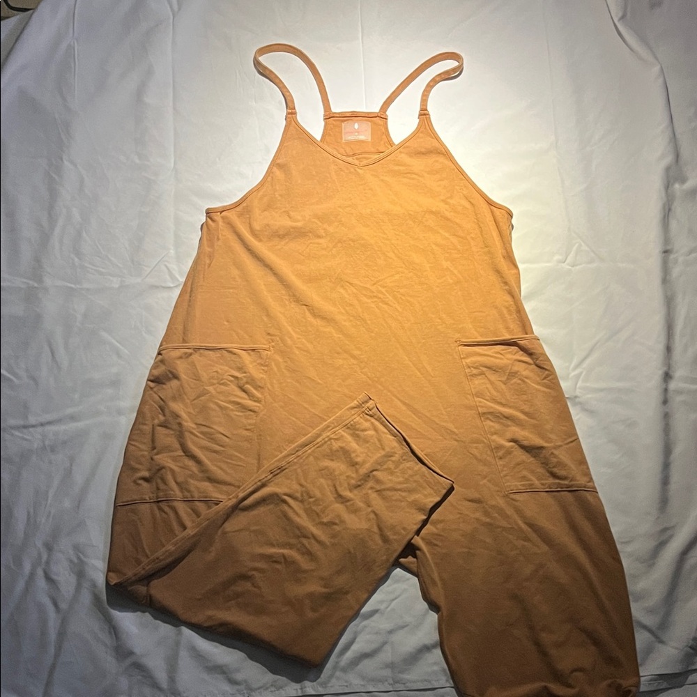 Free People Hotshot Onesie